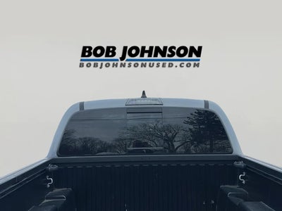 2020 Toyota Tacoma TRD Off-Road