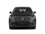 2022 Volkswagen Tiguan SEL R-Line