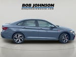 2024 Volkswagen Jetta GLI Autobahn