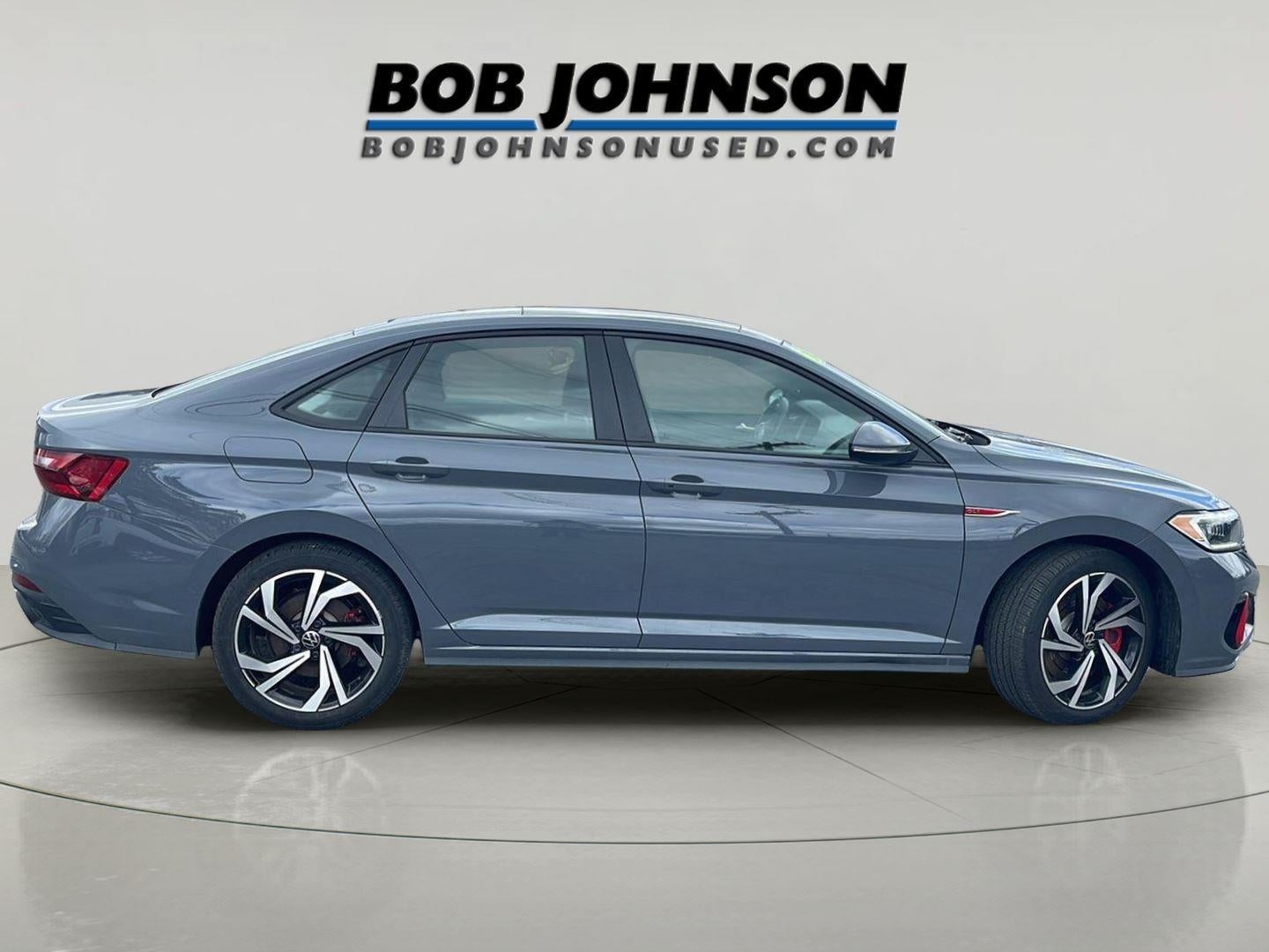 2024 Volkswagen Jetta GLI Autobahn