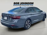 2024 Volkswagen Jetta GLI Autobahn