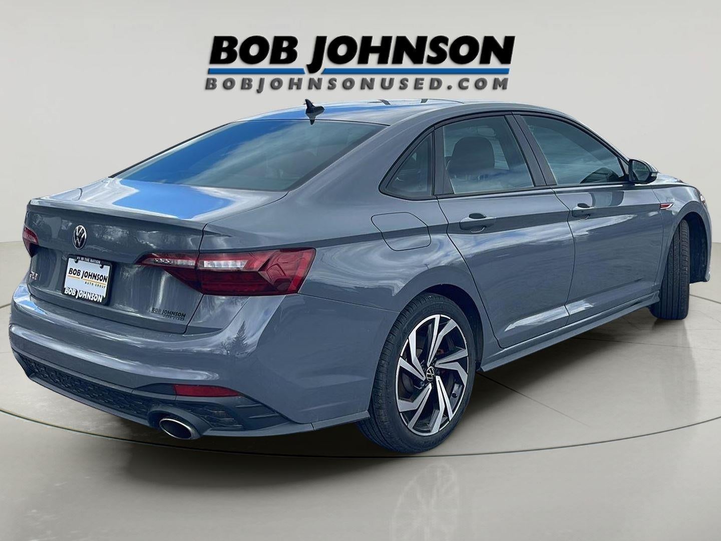2024 Volkswagen Jetta GLI Autobahn