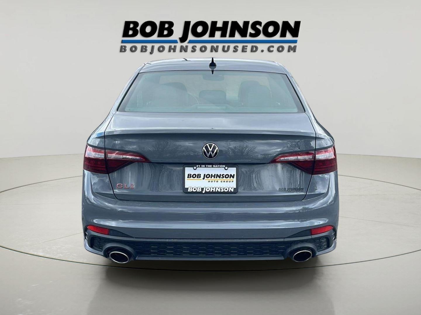 2024 Volkswagen Jetta GLI Autobahn
