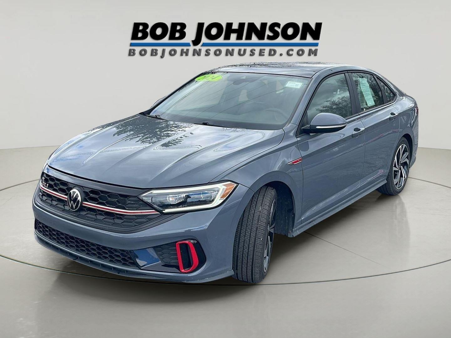 2024 Volkswagen Jetta GLI Autobahn