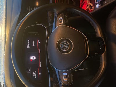 2019 Volkswagen Jetta SEL