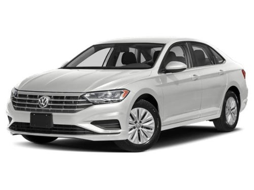2019 Volkswagen Jetta SEL