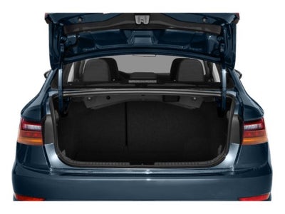 2019 Volkswagen Jetta SEL