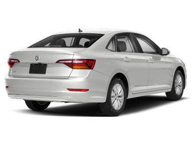2019 Volkswagen Jetta SEL
