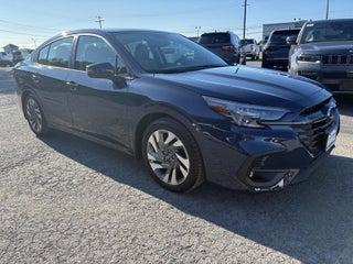 2025 Subaru Legacy Limited