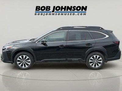 2024 Subaru Outback Limited