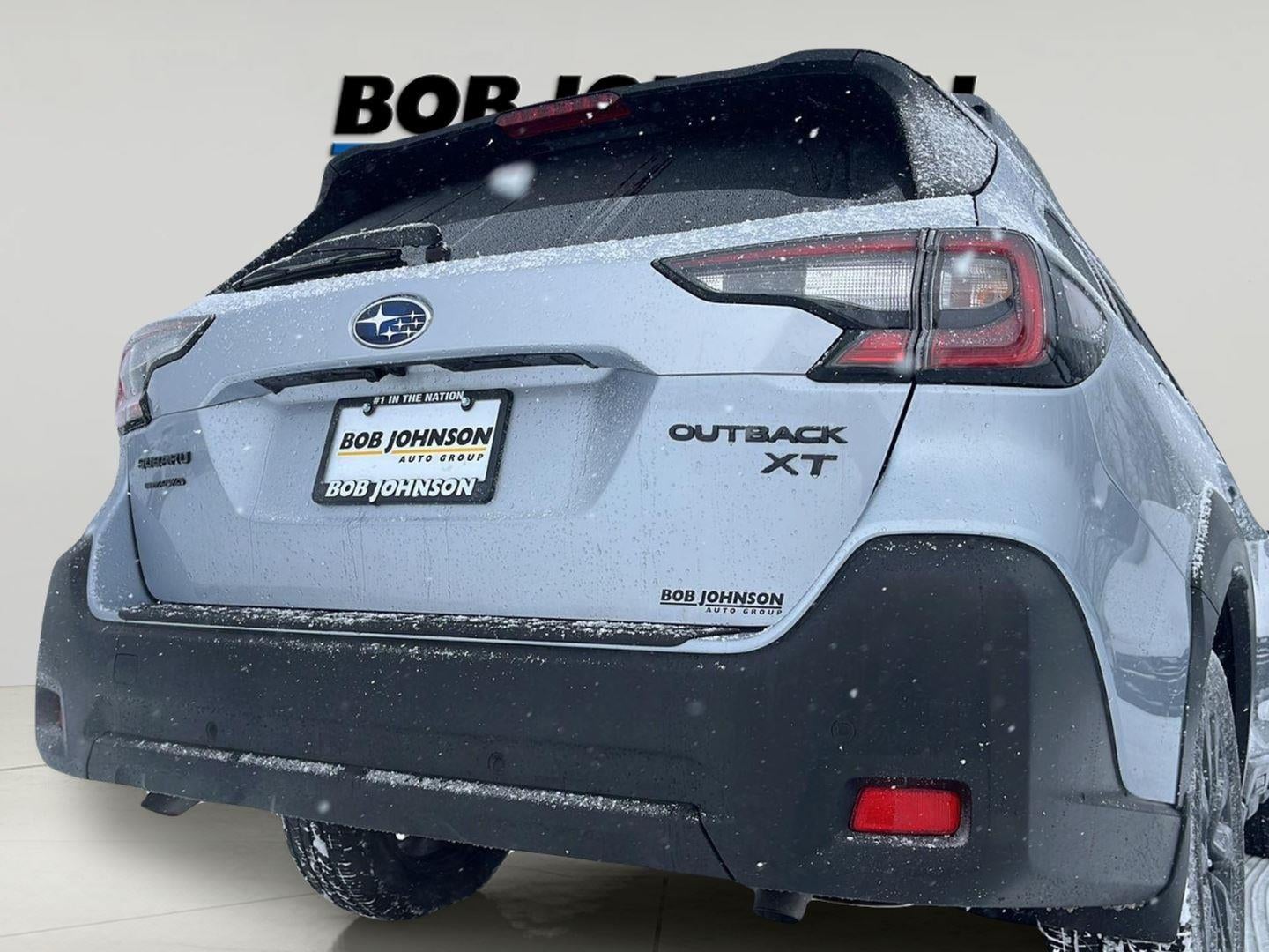 2023 Subaru Outback Onyx Edition XT