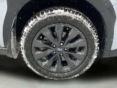 2023 Subaru Outback Onyx Edition XT