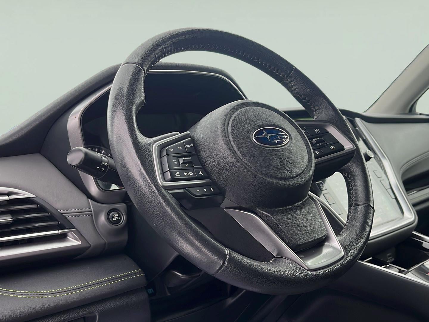 2023 Subaru Outback Onyx Edition XT