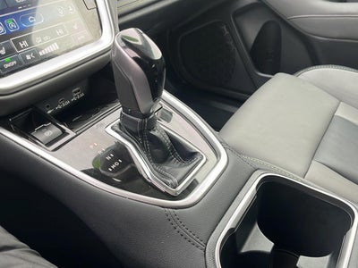 2023 Subaru Outback Onyx Edition XT