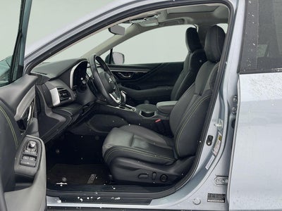 2023 Subaru Outback Onyx Edition XT