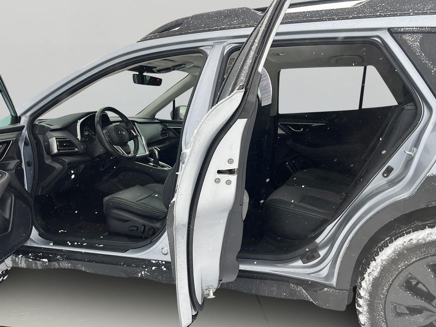 2023 Subaru Outback Onyx Edition XT