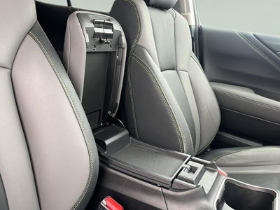 2023 Subaru Outback Onyx Edition XT