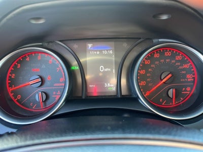 2022 Toyota Camry TRD V6