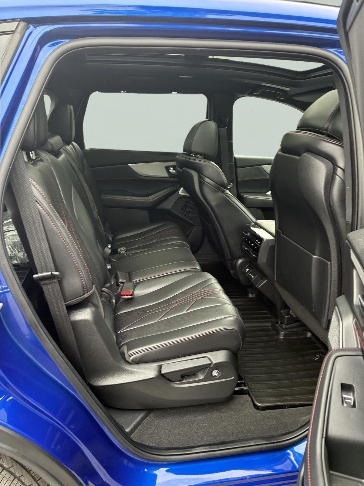 2025 Acura MDX w/A-Spec Advance Package