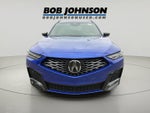 2025 Acura MDX w/A-Spec Advance Package