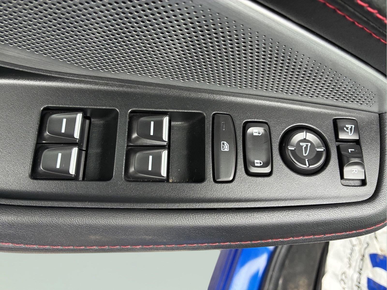 2025 Acura MDX w/A-Spec Advance Package