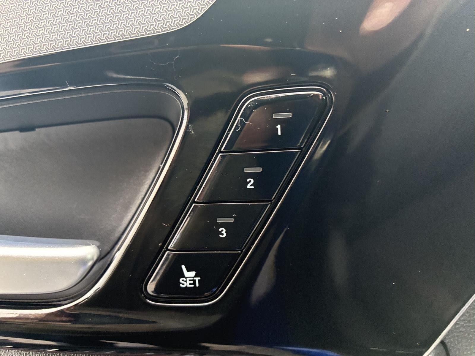 2025 Acura MDX w/A-Spec Advance Package
