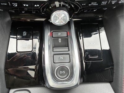 2025 Acura MDX w/A-Spec Advance Package