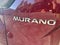 2023 Nissan Murano Platinum