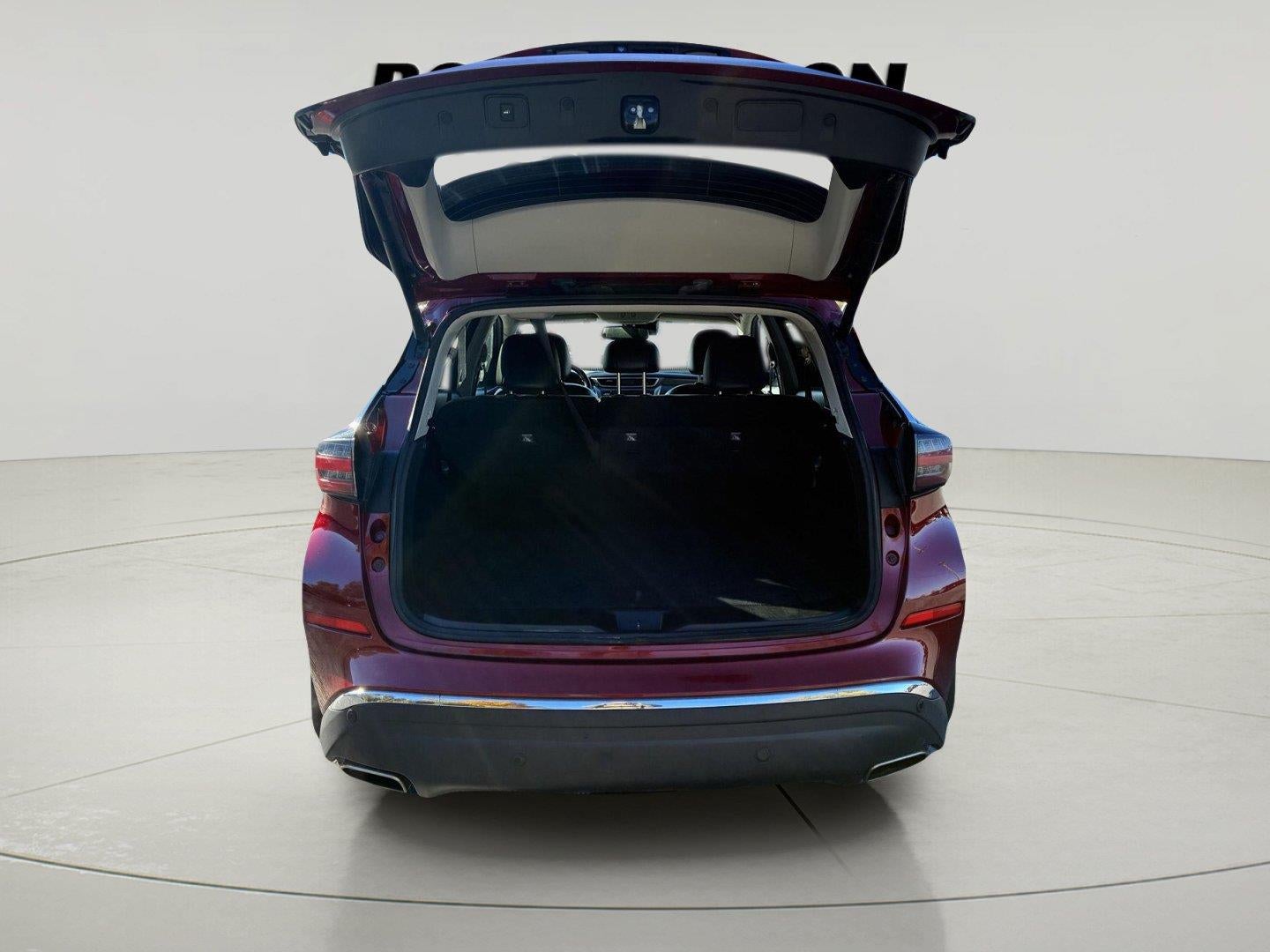 2023 Nissan Murano Platinum