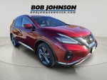 2023 Nissan Murano Platinum