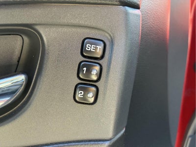 2023 Nissan Murano Platinum