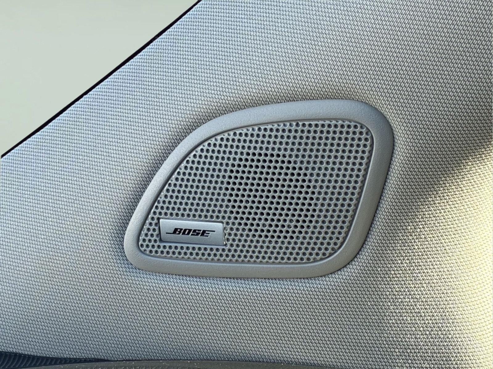 2023 Nissan Murano Platinum