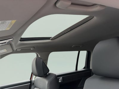 2025 Hyundai Santa Fe XRT