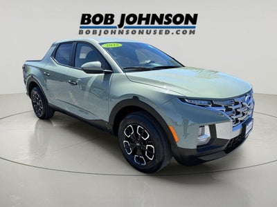 2023 Hyundai Santa Cruz SE