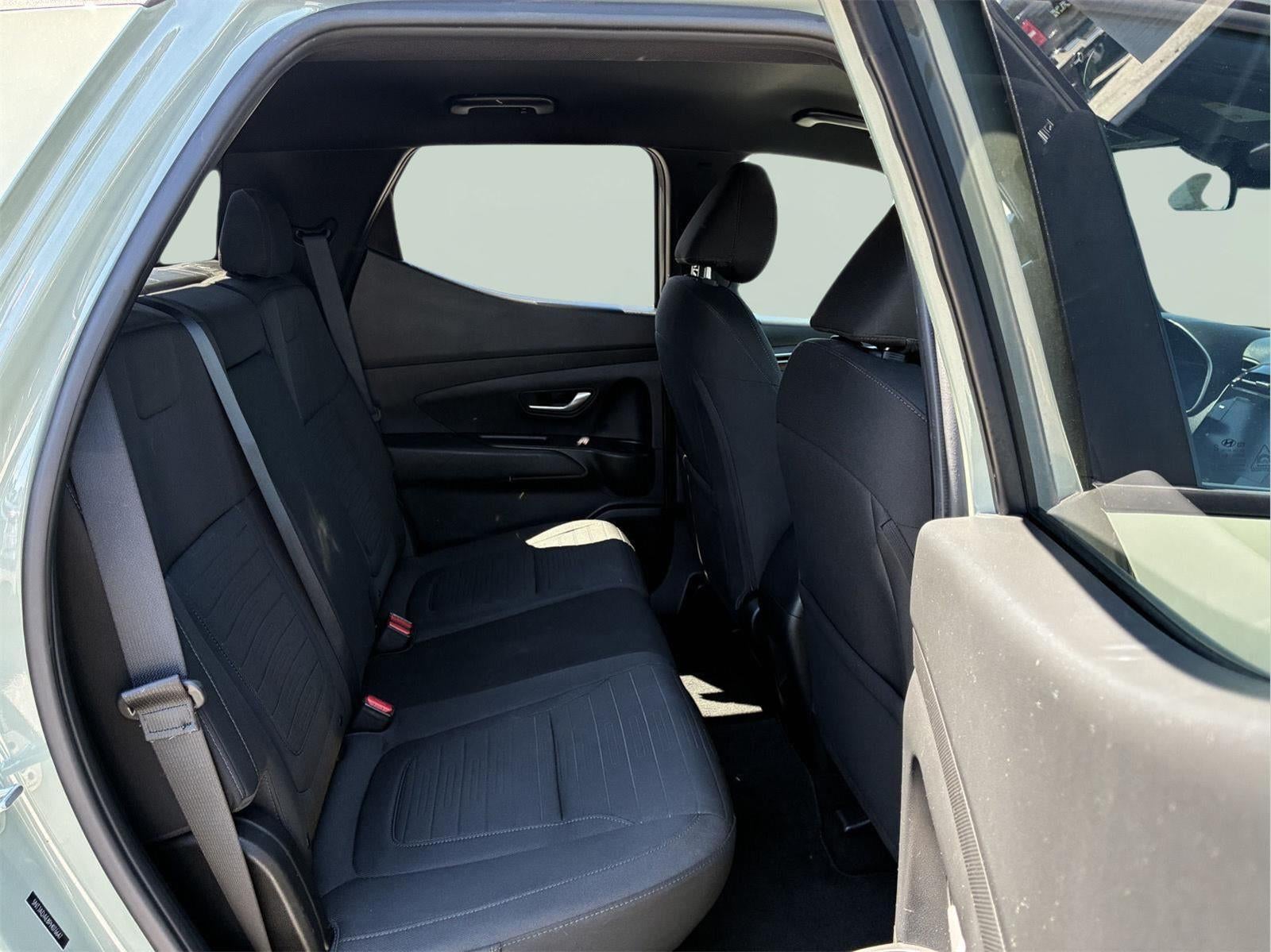 2023 Hyundai Santa Cruz SE