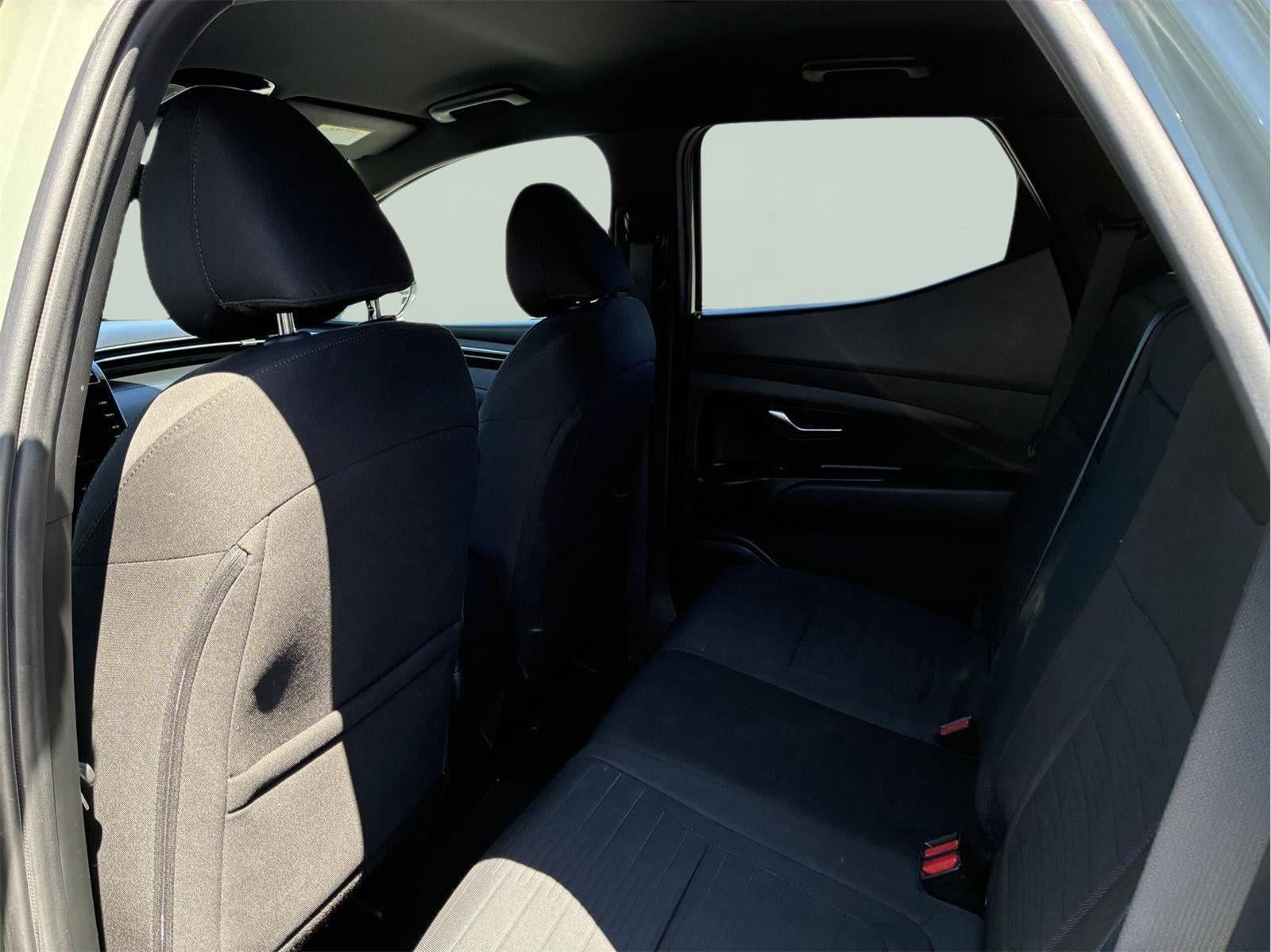 2023 Hyundai Santa Cruz SE