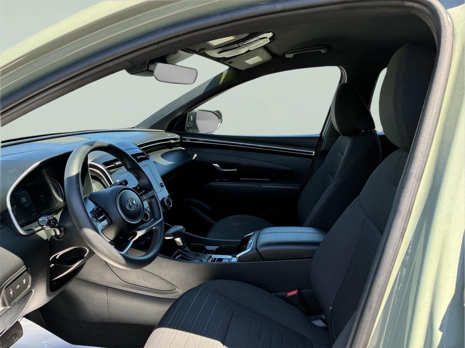 2023 Hyundai Santa Cruz SE