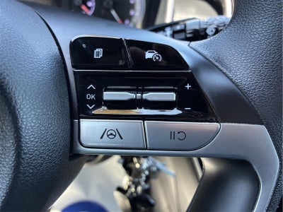2023 Hyundai Santa Cruz SE