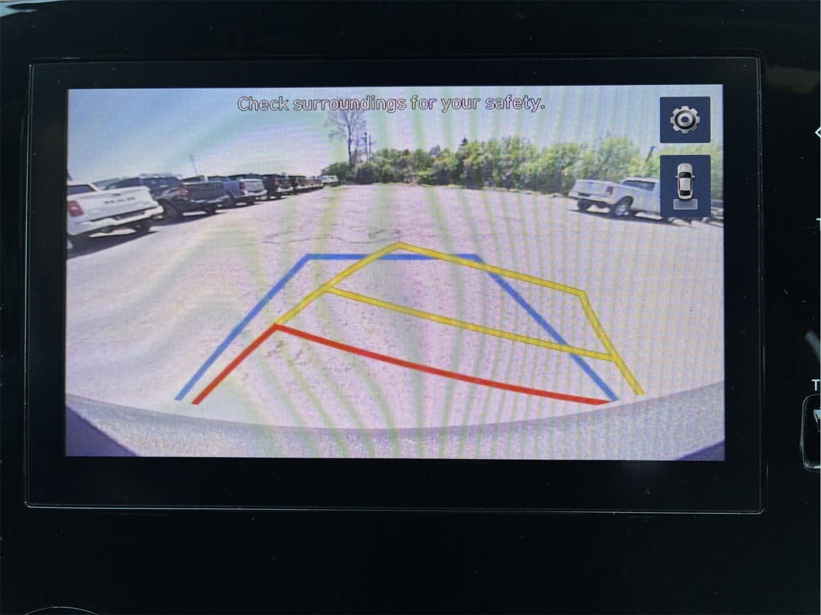 2023 Hyundai Santa Cruz SE