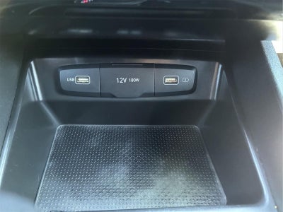 2023 Hyundai Santa Cruz SE