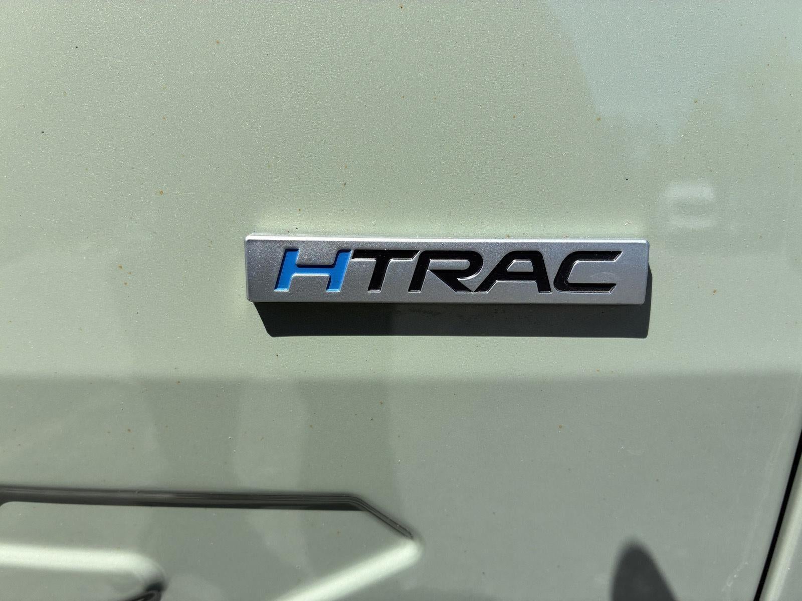 2023 Hyundai Santa Cruz SE