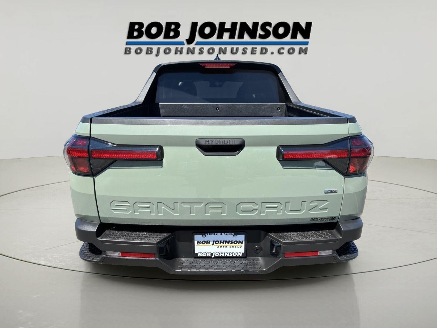 2023 Hyundai Santa Cruz SE