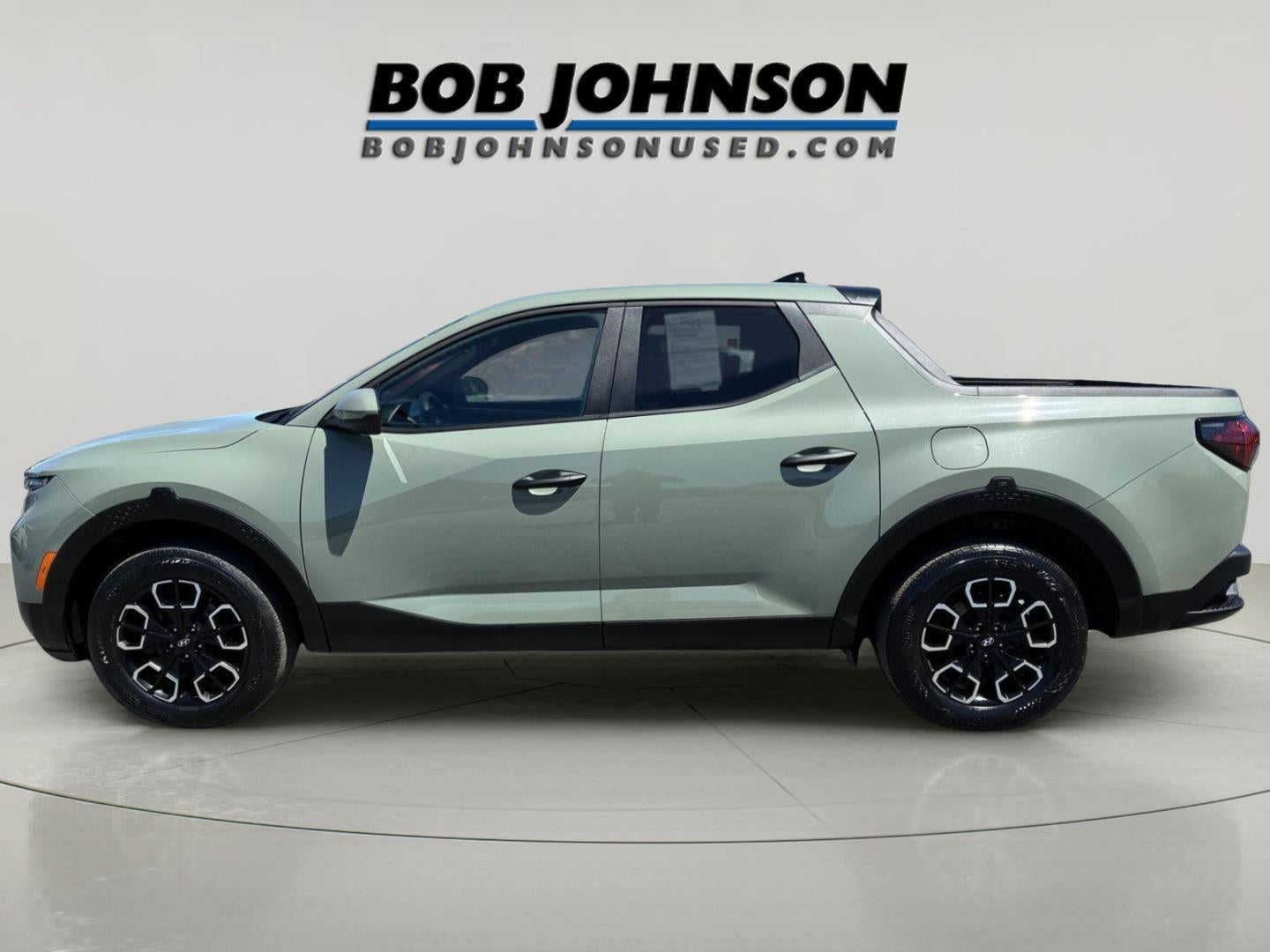 2023 Hyundai Santa Cruz SE