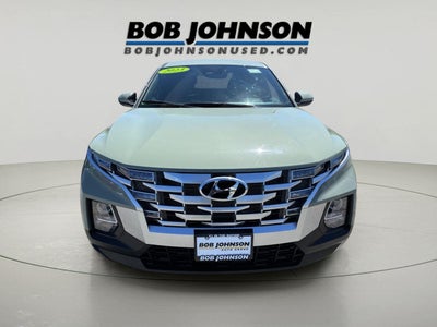 2023 Hyundai Santa Cruz SE