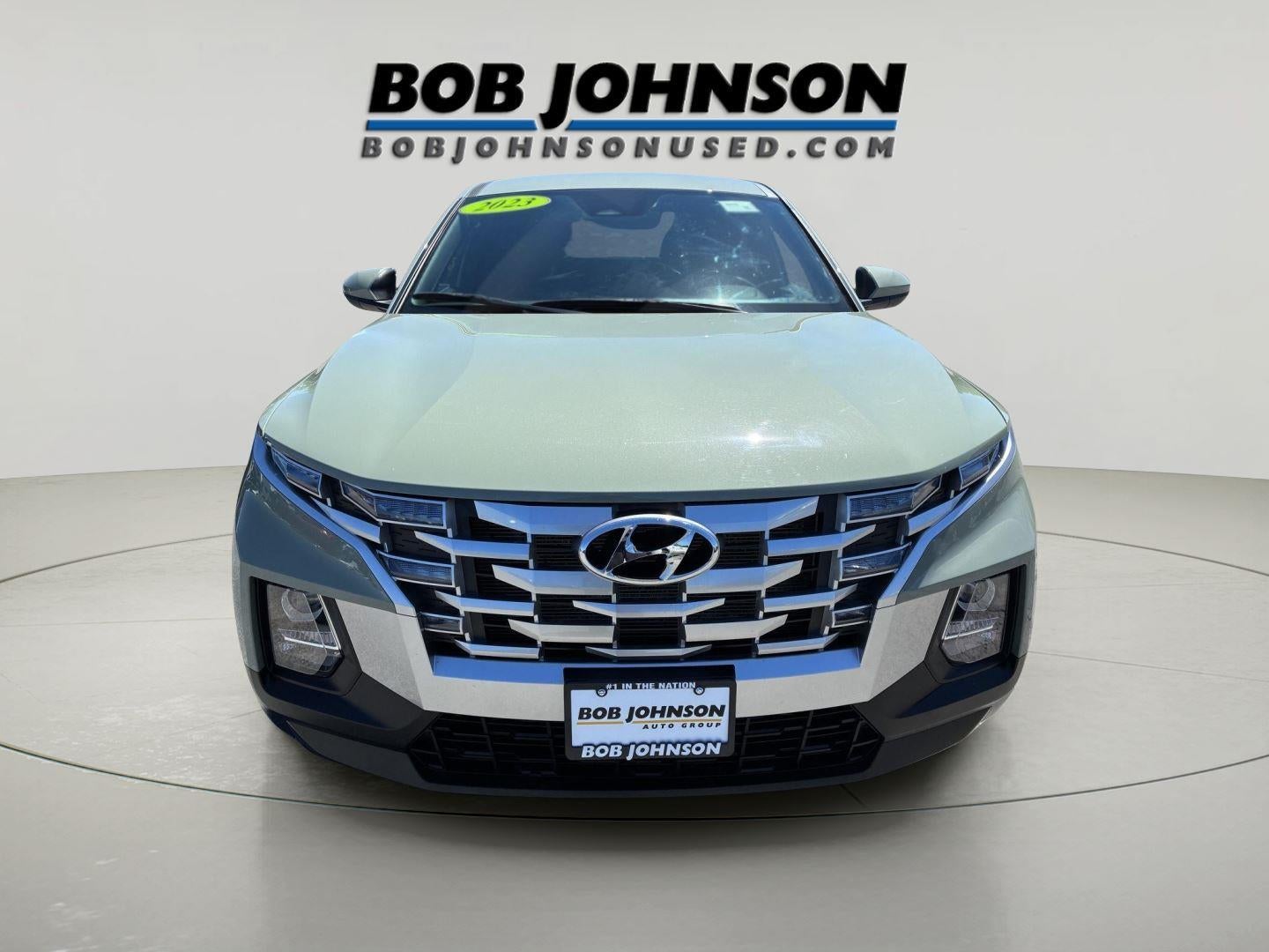 2023 Hyundai Santa Cruz SE