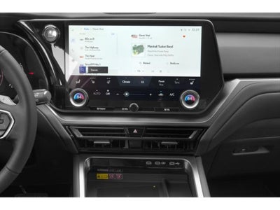 2025 Lexus TX TX 350