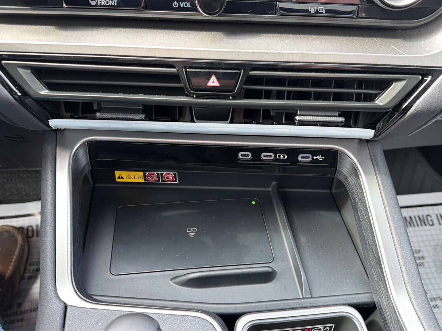 2025 Lexus TX TX 350