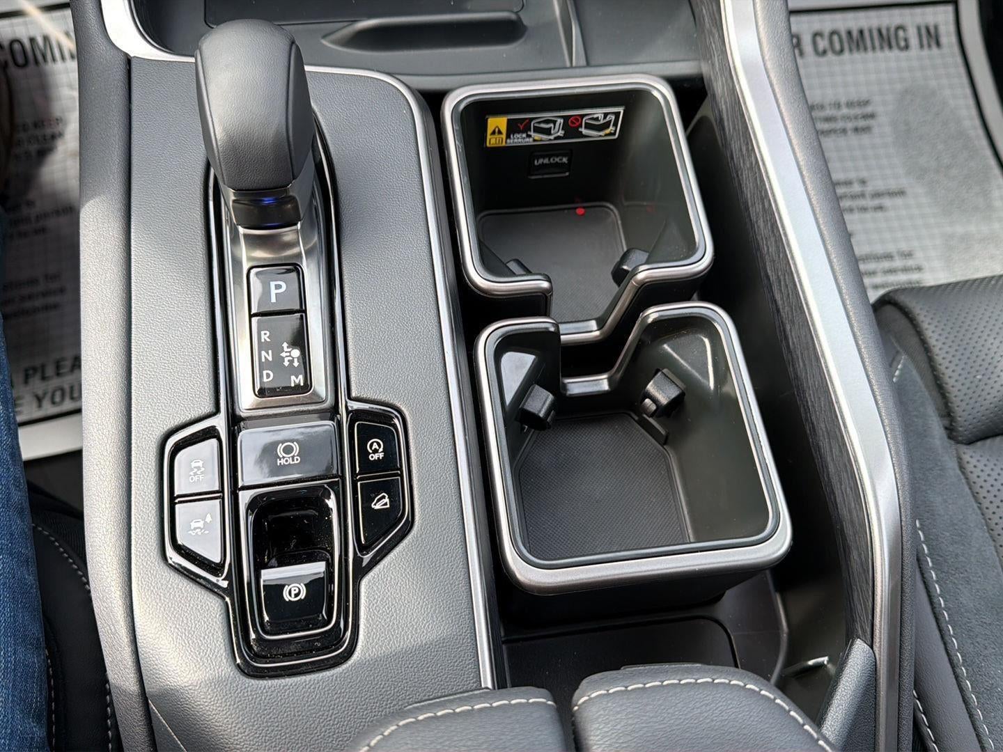 2025 Lexus TX TX 350