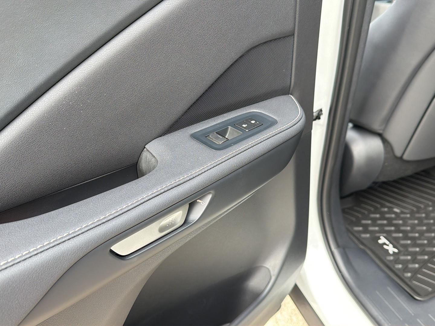 2025 Lexus TX TX 350