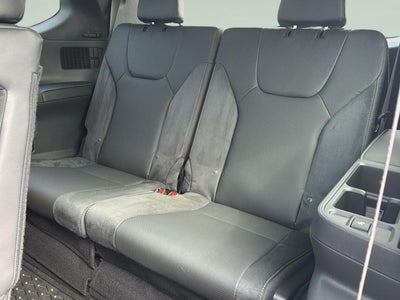 2025 Lexus TX TX 350